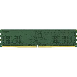 8GB Kingston ValueRAM DDR5-6400 DIMM CL52 Single