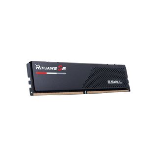 128GB G.Skill Ripjaws S5 schwarz DDR5-6000 DIMM CL34 Dual Kit