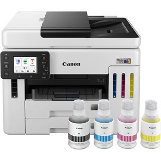 Canon MAXIFY GX7150 Multifunktionssystem 4-in-1