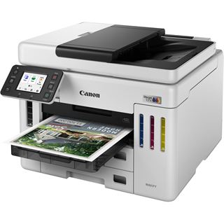 Canon MAXIFY GX7150 Multifunktionssystem 4-in-1