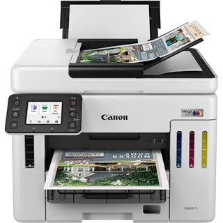 Canon MAXIFY GX7150 Multifunktionssystem 4-in-1