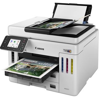 Canon MAXIFY GX7150 Multifunktionssystem 4-in-1