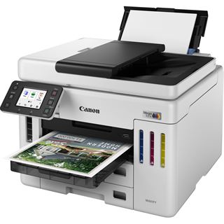 Canon MAXIFY GX7150 Multifunktionssystem 4-in-1