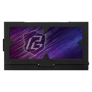 850 Watt ASRock Phantom Gaming PG-850G ATX 80+ Gold black retail