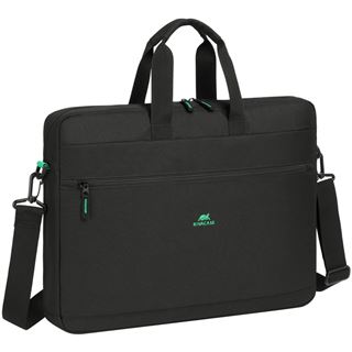Rivacase NB Tasche Gremio 17,3" schwarz 5517
