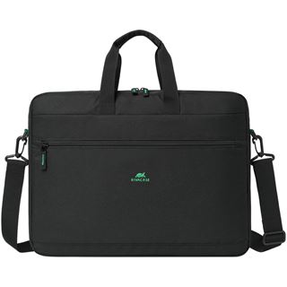 Rivacase NB Tasche Gremio 17,3" schwarz 5517