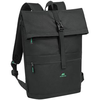 Rivacase NB Rucksack Gremio 15.6" schwarz 5567