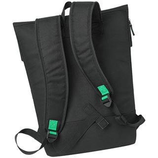 Rivacase NB Rucksack Gremio 15.6" schwarz 5567