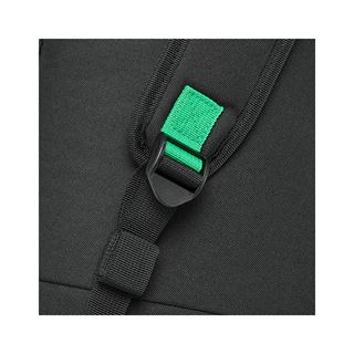 Rivacase NB Rucksack Gremio 15.6" schwarz 5567