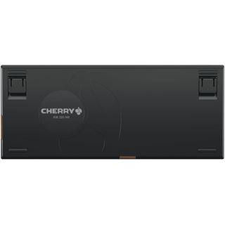 CHERRY TAS Keyboard wireless; MX 2A brown