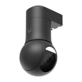 Ubiquiti Video Camera UVC-G5-PTZ black