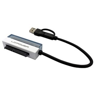 LC-Power Adapter LC-ADA-USB-SATA-25