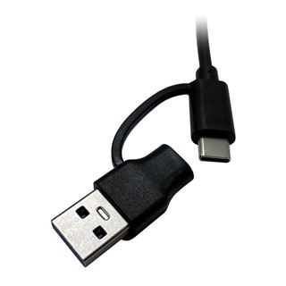 LC-Power Adapter LC-ADA-USB-SATA-25