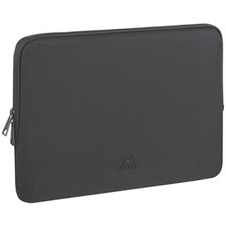 Rivacase NB Sleeve Clark 15,6" schwarz 8116