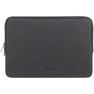 Rivacase NB Sleeve Clark 15,6" schwarz 8116