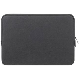 Rivacase NB Sleeve Clark 15,6" schwarz 8116