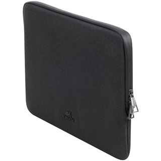 Rivacase NB Sleeve Clark 15,6" schwarz 8116