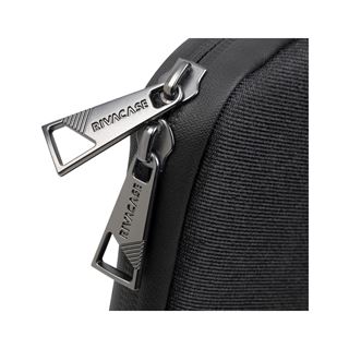 Rivacase NB Sleeve Clark 15,6" schwarz 8116