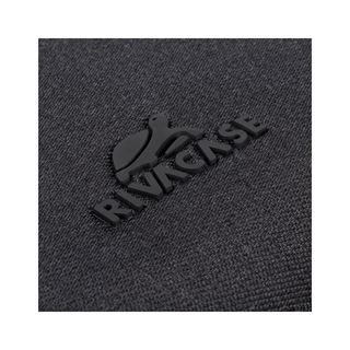 Rivacase NB Sleeve Clark 15,6" schwarz 8116