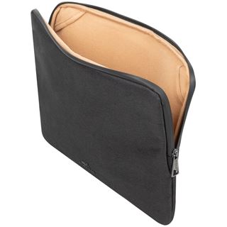 Rivacase NB Sleeve Clark 15,6" schwarz 8116