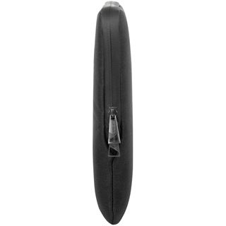 Rivacase NB Sleeve Clark 15,6" schwarz 8116