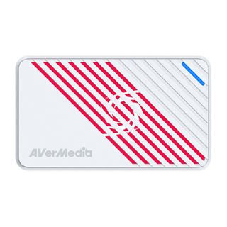 AVerMedia Video Capture Box, Live Gamer Ultra S WH(GC553Pro)