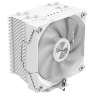 LC-Power Aera Serie LC-CC-120-W4 Tower Kühler