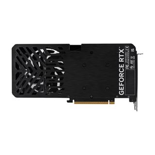 8GB Gainward GeForce RTX 5050 Ghost GDDR6 HDMI 3xDP