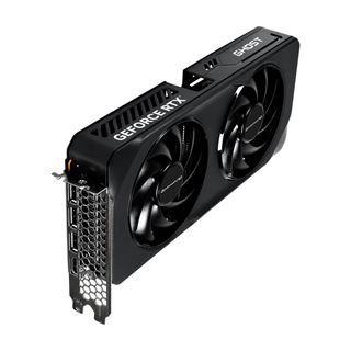 8GB Gainward GeForce RTX 5050 Ghost GDDR6 HDMI 3xDP