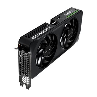8GB Gainward GeForce RTX 5050 Ghost GDDR6 HDMI 3xDP