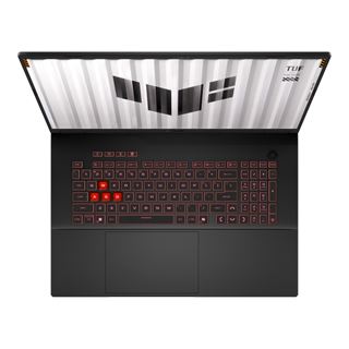 Notebook 18" (45,72cm) Asus TUF Gaming A18 R7 260 16 1 5050