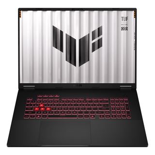 Notebook 18" (45,72cm) Asus TUF Gaming A18 R7 260 16 1 5050