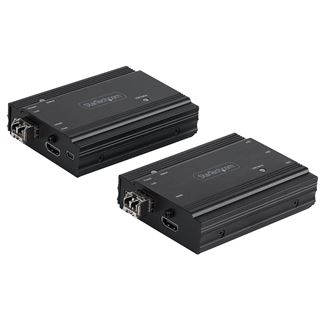 Startech 4K HDMI KVM EXTENDER