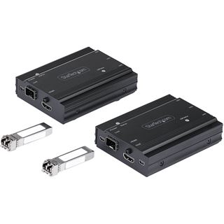 Startech 4K HDMI KVM EXTENDER