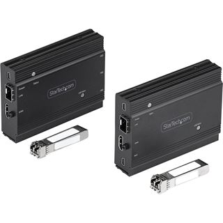 Startech 4K HDMI KVM EXTENDER