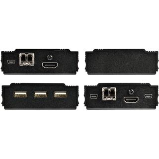 Startech 4K HDMI KVM EXTENDER