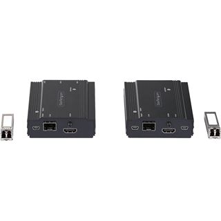 Startech 4K HDMI KVM EXTENDER