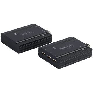 Startech 4K HDMI KVM EXTENDER
