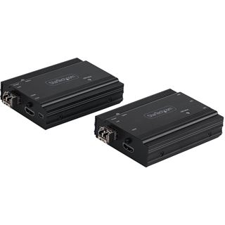 Startech 4K HDMI KVM EXTENDER