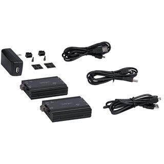 Startech 4K HDMI KVM EXTENDER