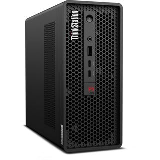 Lenovo ThinkStation P3 ULTRA G2 CU9-285K 64GB 1TB SSD W11P