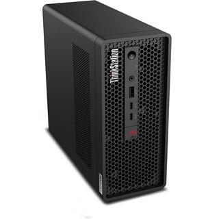 Lenovo ThinkStation P3 ULTRA G2 CU9-285K 64GB 1TB SSD W11P