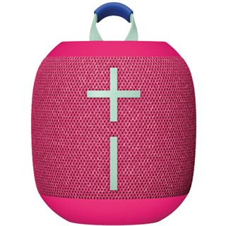 Ultimate Ears WONDERBOOM 4 HYPER PINK