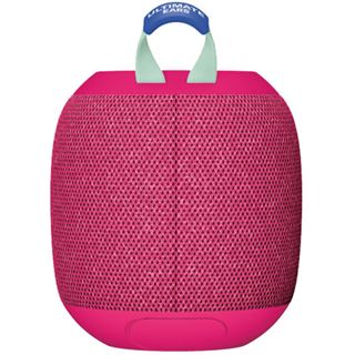 Ultimate Ears WONDERBOOM 4 HYPER PINK