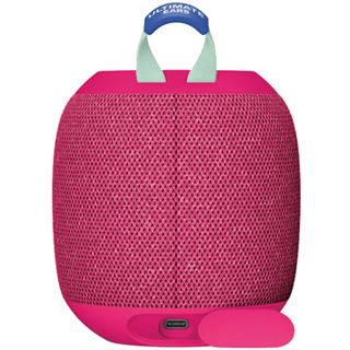 Ultimate Ears WONDERBOOM 4 HYPER PINK