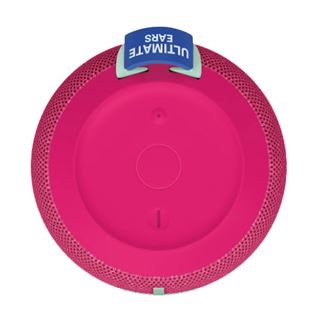 Ultimate Ears WONDERBOOM 4 HYPER PINK