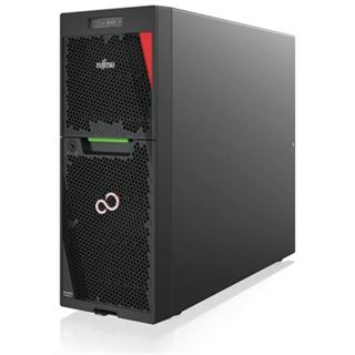Fujitsu TX1330 M6 6369P 2X32GB 8XSFF 3252-8I 2X500W TPM IRMC ELCM