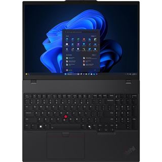 Notebook 16" (40,64cm) Lenovo ThinkPad T16 G4 CU5-225U 32GB 1TB