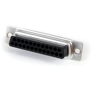 Startech DB25 TO RJ45 MODULAR ADAPTER M/F
