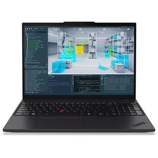 Notebook 16" (40,64cm) Lenovo ThinkPad P16S G4 AI R7P-350 64GB